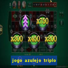 jogo azulejo triplo do oceano paga mesmo